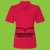 Women's Classic fit polo Thumbnail