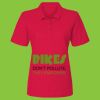 Women's Classic fit polo Thumbnail