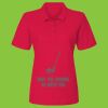 Women's Classic fit polo Thumbnail