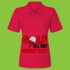 Women's Classic fit polo Thumbnail