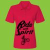 Women's Classic fit polo Thumbnail