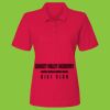 Women's Classic fit polo Thumbnail