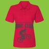 Women's Classic fit polo Thumbnail