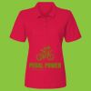 Women's Classic fit polo Thumbnail