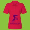 Women's Classic fit polo Thumbnail