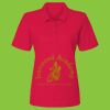 Women's Classic fit polo Thumbnail