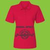 Women's Classic fit polo Thumbnail