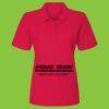 Women's Classic fit polo Thumbnail
