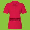 Women's Classic fit polo Thumbnail