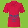 Women's Classic fit polo Thumbnail
