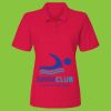 Women's Classic fit polo Thumbnail