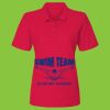 Women's Classic fit polo Thumbnail