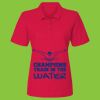 Women's Classic fit polo Thumbnail
