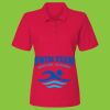 Women's Classic fit polo Thumbnail