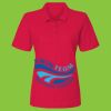 Women's Classic fit polo Thumbnail
