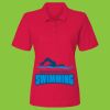 Women's Classic fit polo Thumbnail
