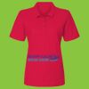 Women's Classic fit polo Thumbnail