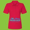 Women's Classic fit polo Thumbnail