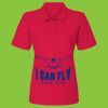 Women's Classic fit polo Thumbnail
