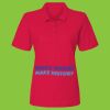 Women's Classic fit polo Thumbnail