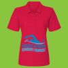 Women's Classic fit polo Thumbnail