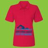 Women's Classic fit polo Thumbnail
