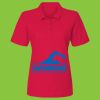 Women's Classic fit polo Thumbnail