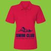 Women's Classic fit polo Thumbnail