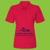 Women's Classic fit polo Thumbnail