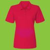Women's Classic fit polo Thumbnail