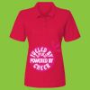 Women's Classic fit polo Thumbnail