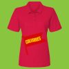 Women's Classic fit polo Thumbnail