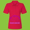 Women's Classic fit polo Thumbnail