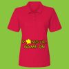 Women's Classic fit polo Thumbnail
