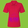 Women's Classic fit polo Thumbnail
