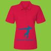 Women's Classic fit polo Thumbnail