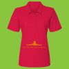 Women's Classic fit polo Thumbnail