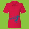 Women's Classic fit polo Thumbnail
