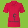 Women's Classic fit polo Thumbnail