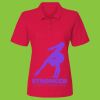 Women's Classic fit polo Thumbnail