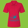Women's Classic fit polo Thumbnail