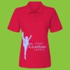 Women's Classic fit polo Thumbnail