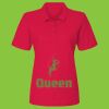 Women's Classic fit polo Thumbnail