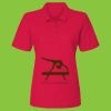 Women's Classic fit polo Thumbnail
