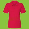 Women's Classic fit polo Thumbnail