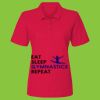 Women's Classic fit polo Thumbnail