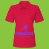 Women's Classic fit polo Thumbnail
