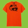 Heavy Cotton™ adult t-shirt Thumbnail
