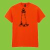 Heavy Cotton™ adult t-shirt Thumbnail