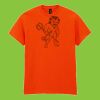 Heavy Cotton™ adult t-shirt Thumbnail